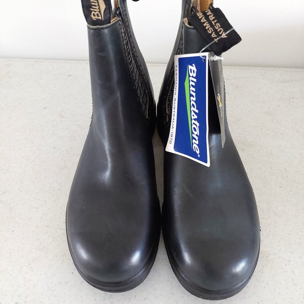 Blundstone 1463 UNISEX Original Chelsea 500 Boot Au 4 US 7